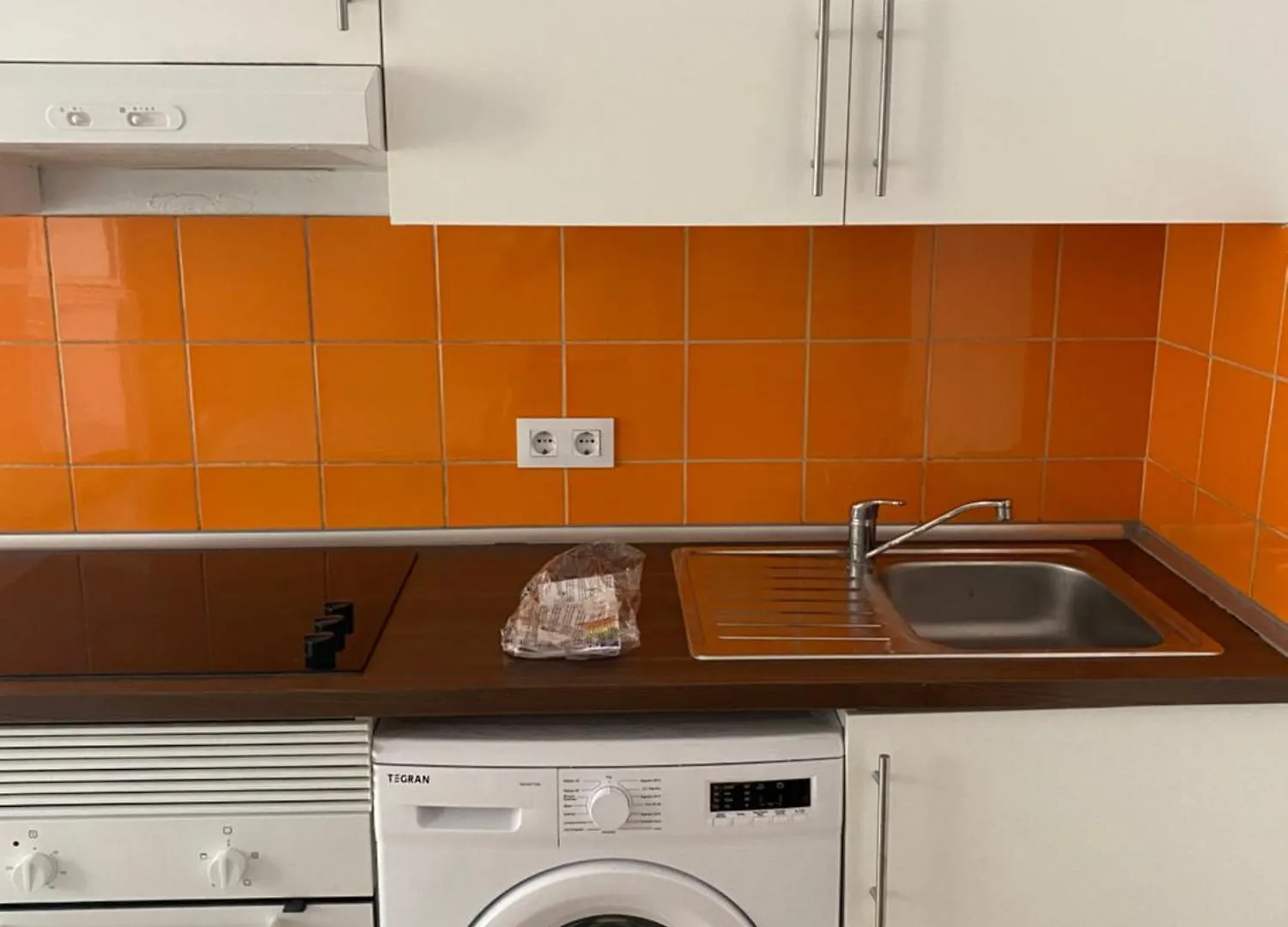 Estocolmo Lovely Gran Tarajal Appartement