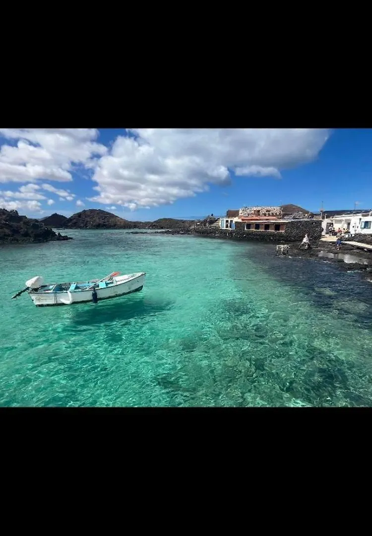 Estocolmo Lovely Gran Tarajal 0*,  Espagne