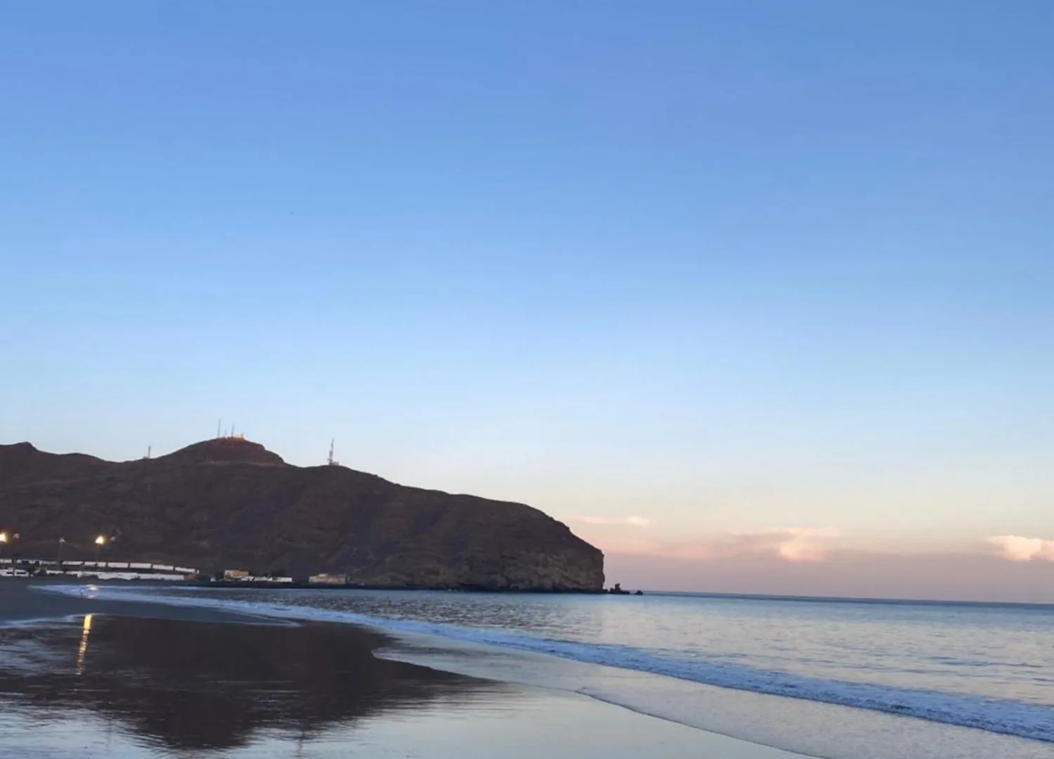 Estocolmo Lovely Gran Tarajal 0*,  Espagne