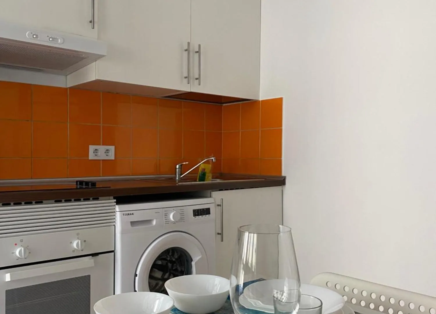 Estocolmo Lovely Gran Tarajal Appartement