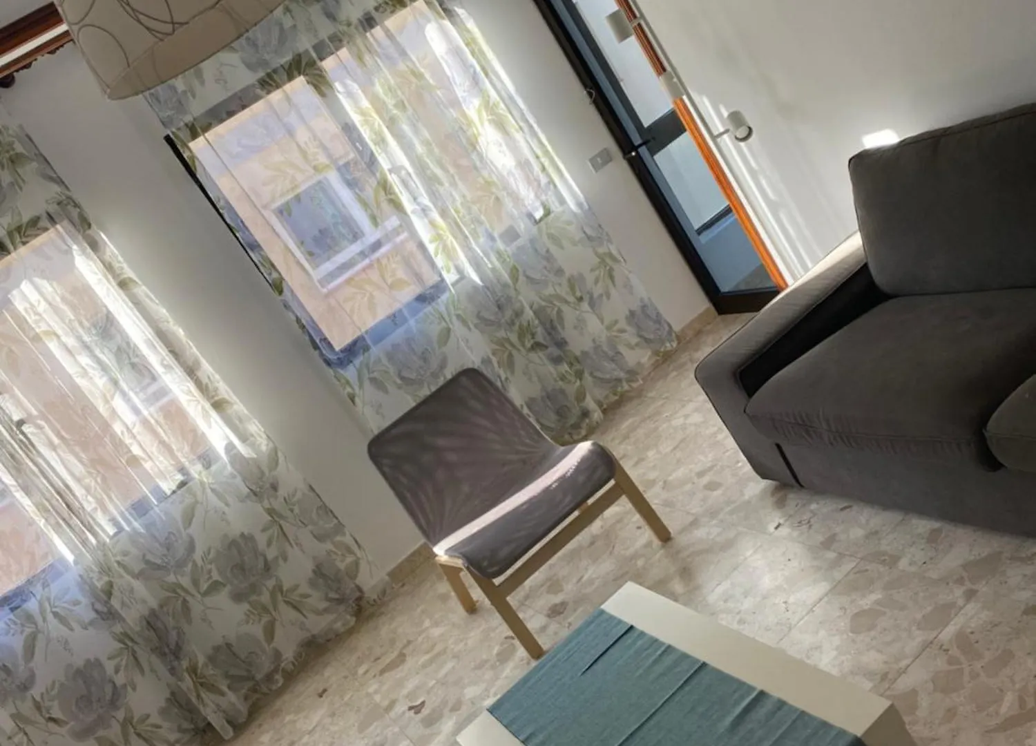 Appartement Estocolmo Lovely Gran Tarajal Espagne
