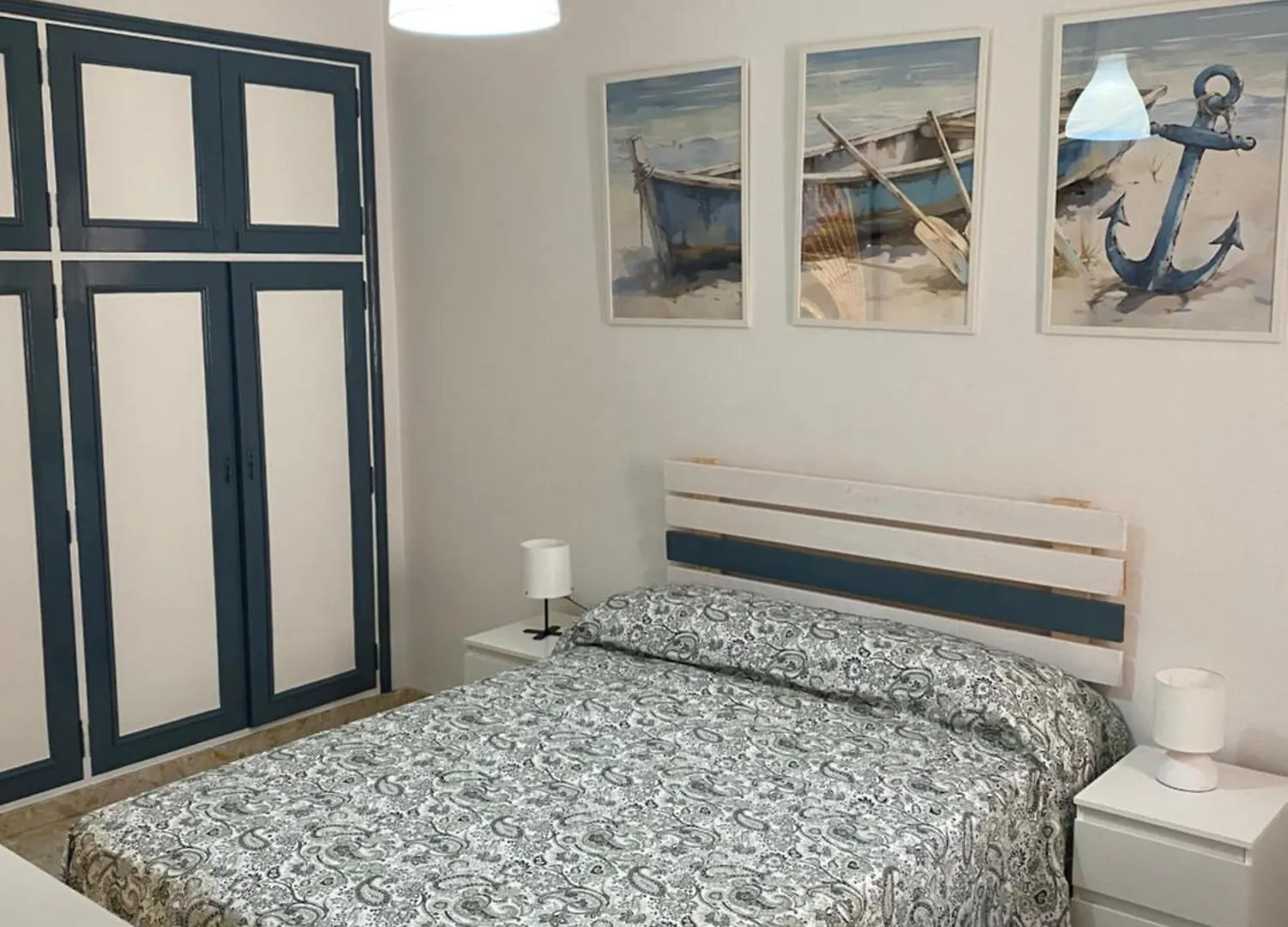 Estocolmo Lovely Gran Tarajal Appartement